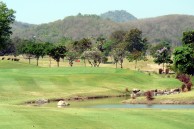 Bonanza Golf & Country Club